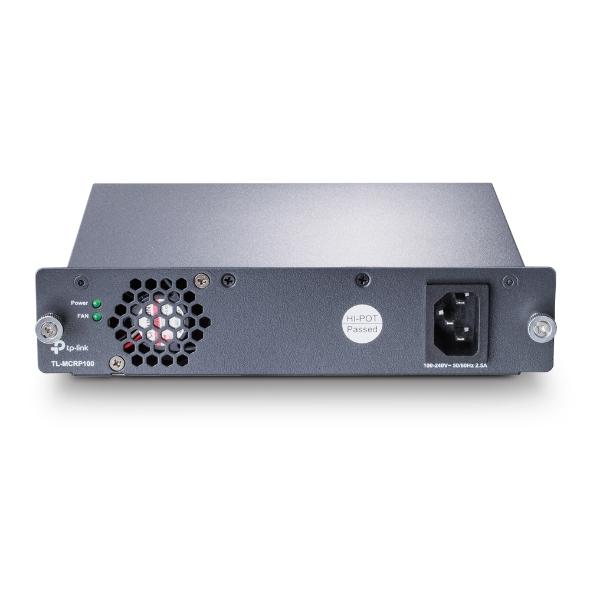TP-Link TL-MCRP100...