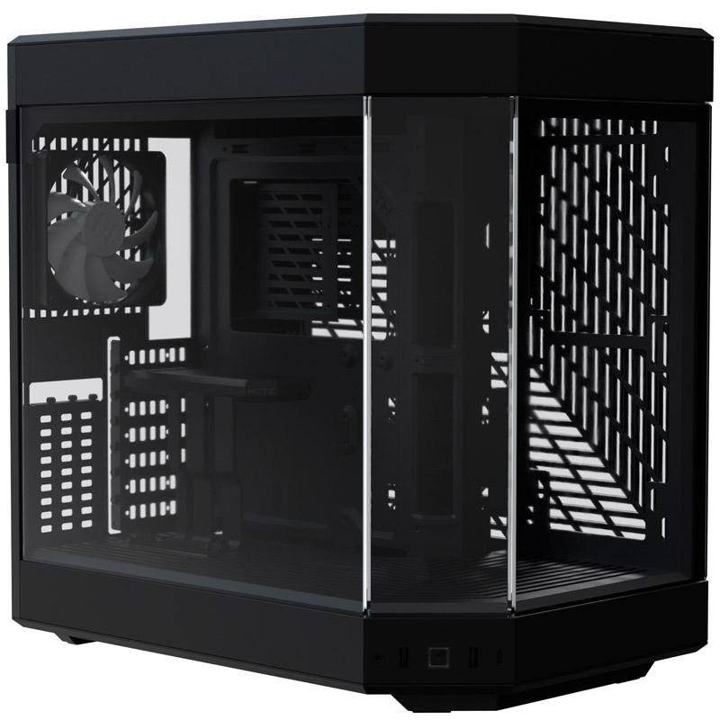 HYTE Y60 Midi Tower Nero...