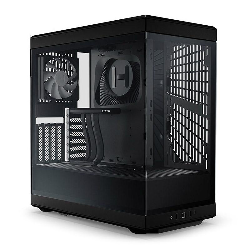 HYTE Y40 Midi Tower Nero...
