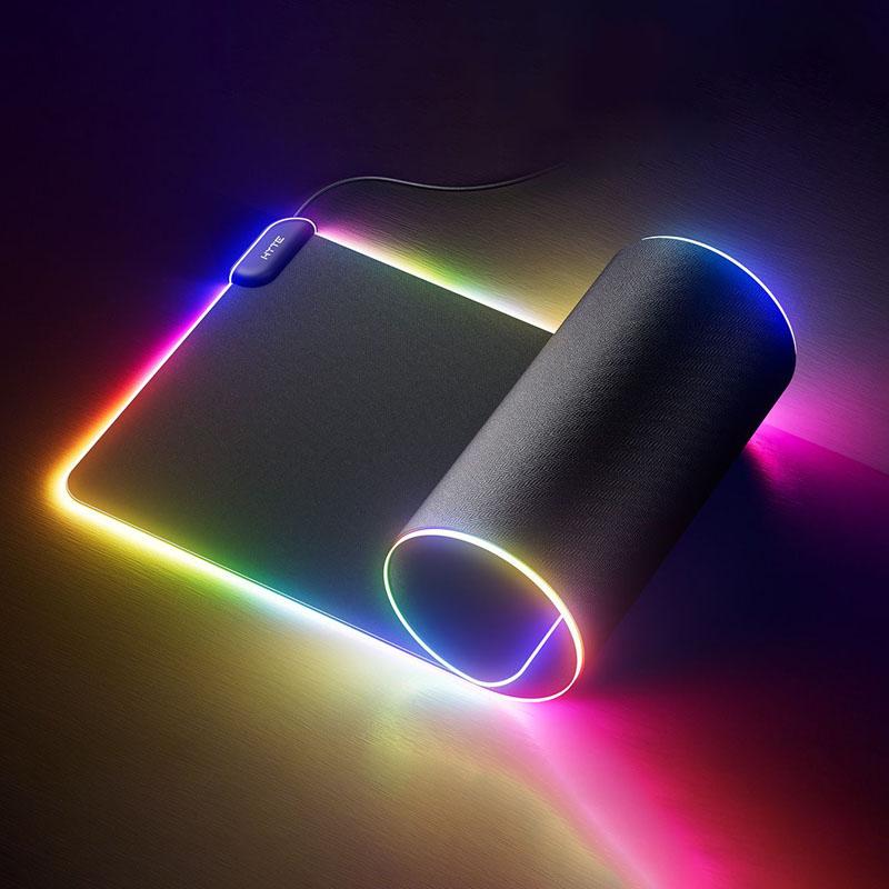 HYTE CNVS RGB GAMING SURFACE EXTENDED