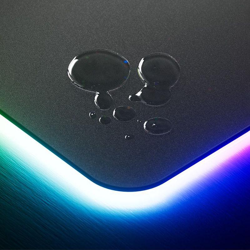 HYTE CNVS RGB GAMING SURFACE EXTENDED