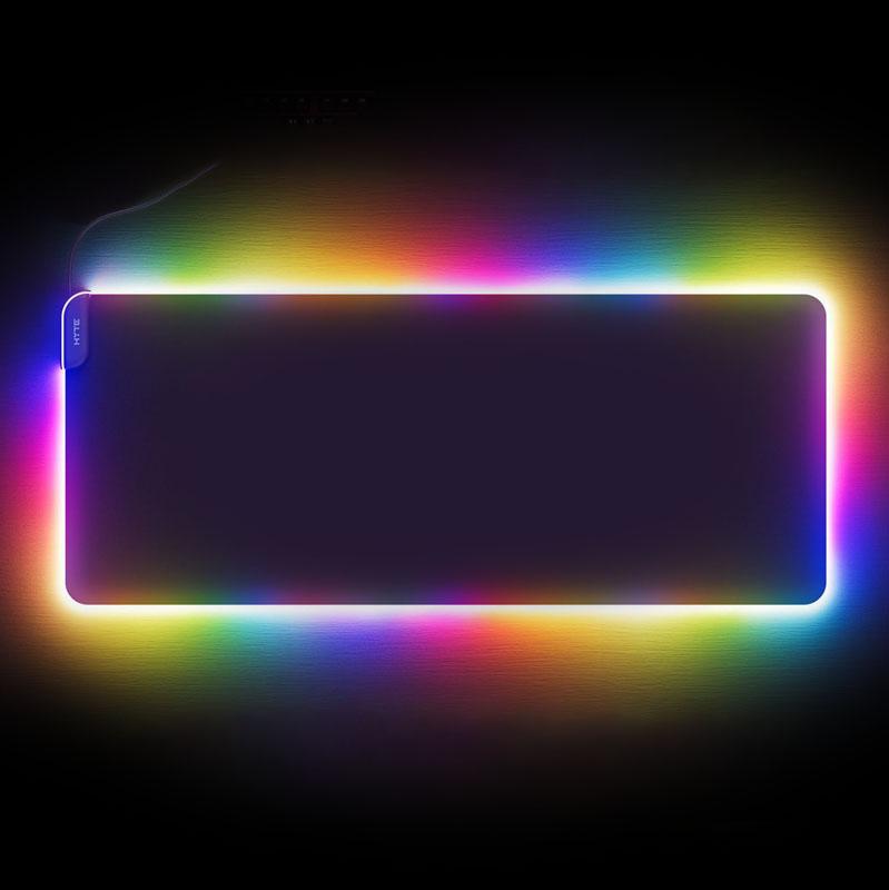 HYTE CNVS RGB GAMING...