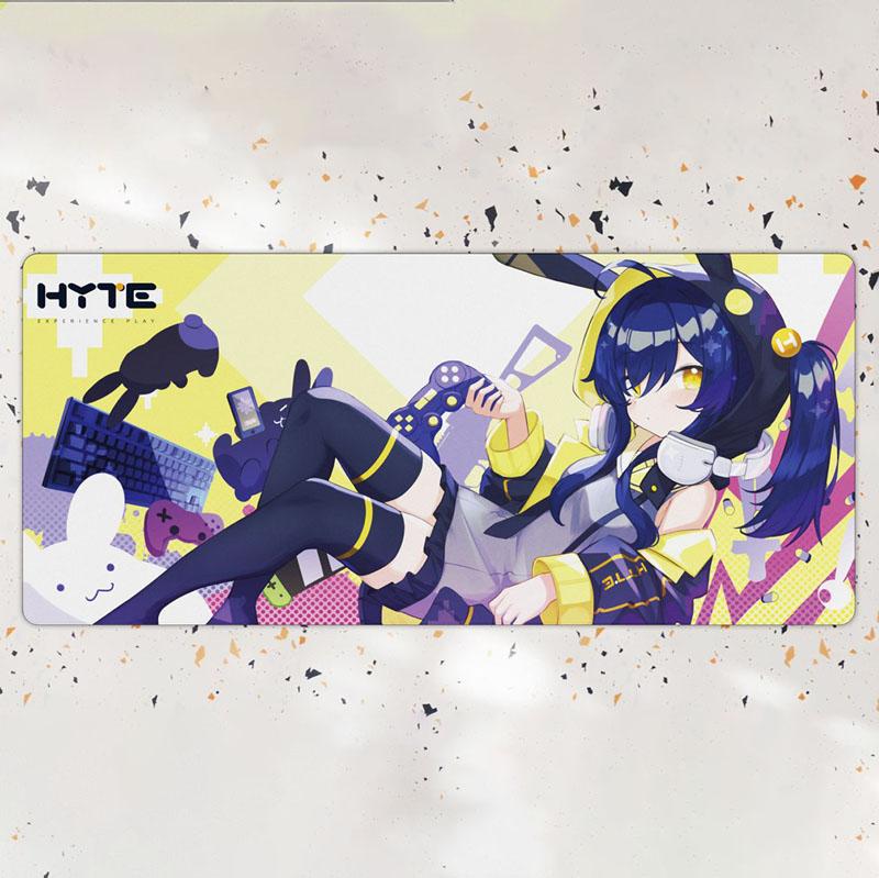 HYTE CNVS BUNNY SPLASH SURFACE EXTENDED