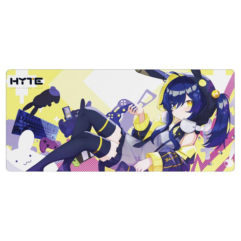 HYTE CNVS BUNNY SPLASH...