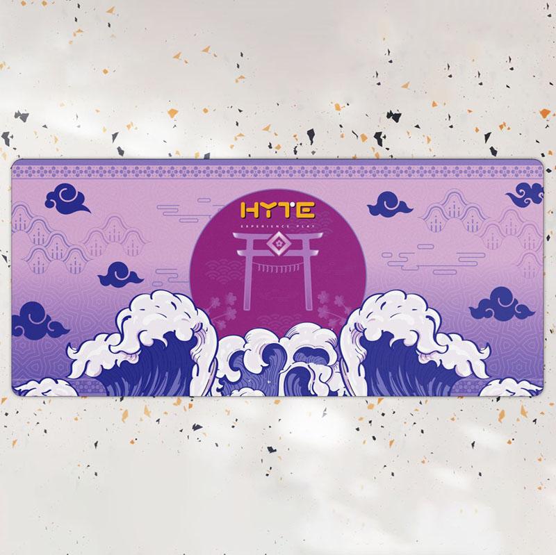 HYTE CNVS ETERNITY SURFACE EXTENDED