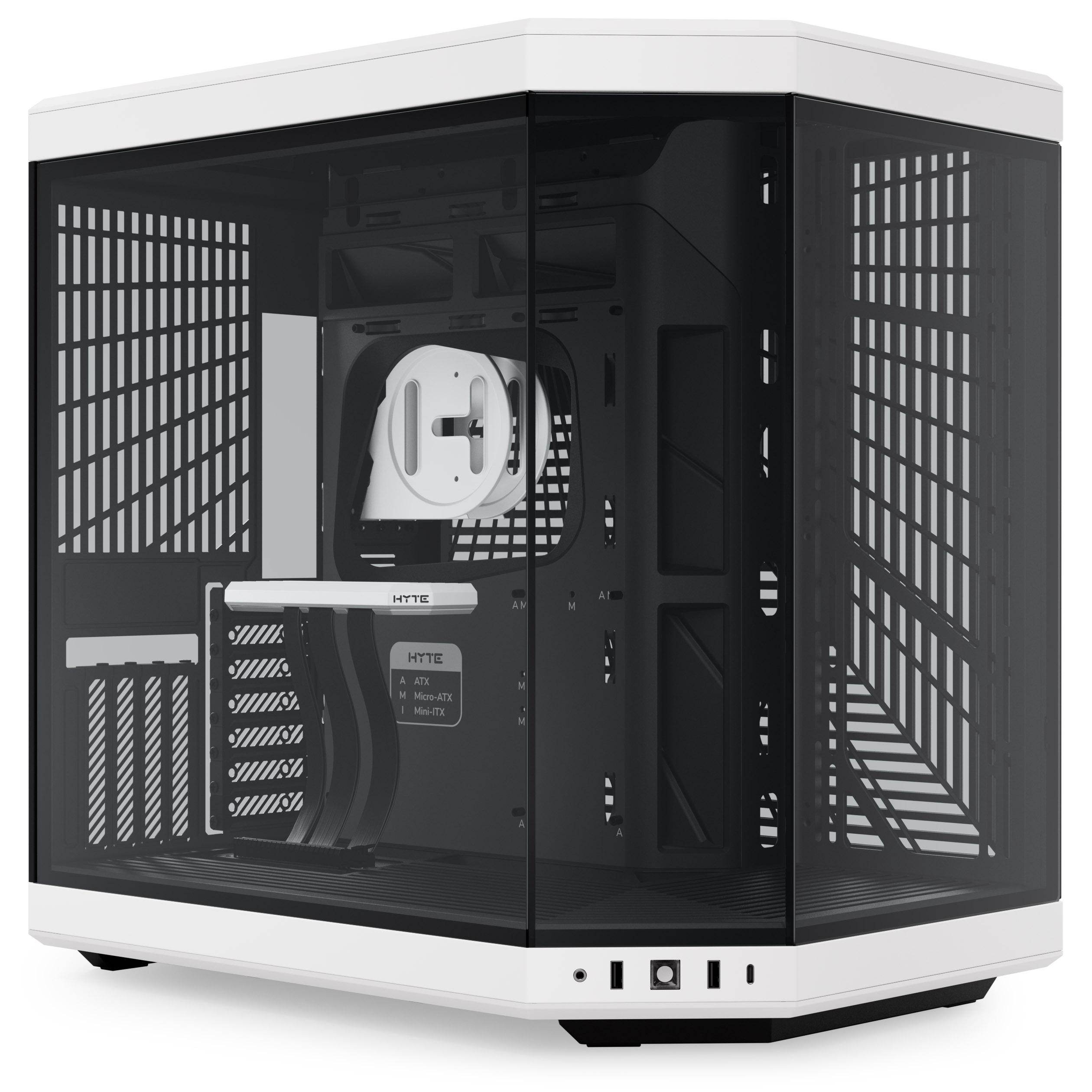 Custodia da gioco HYTE Y70...