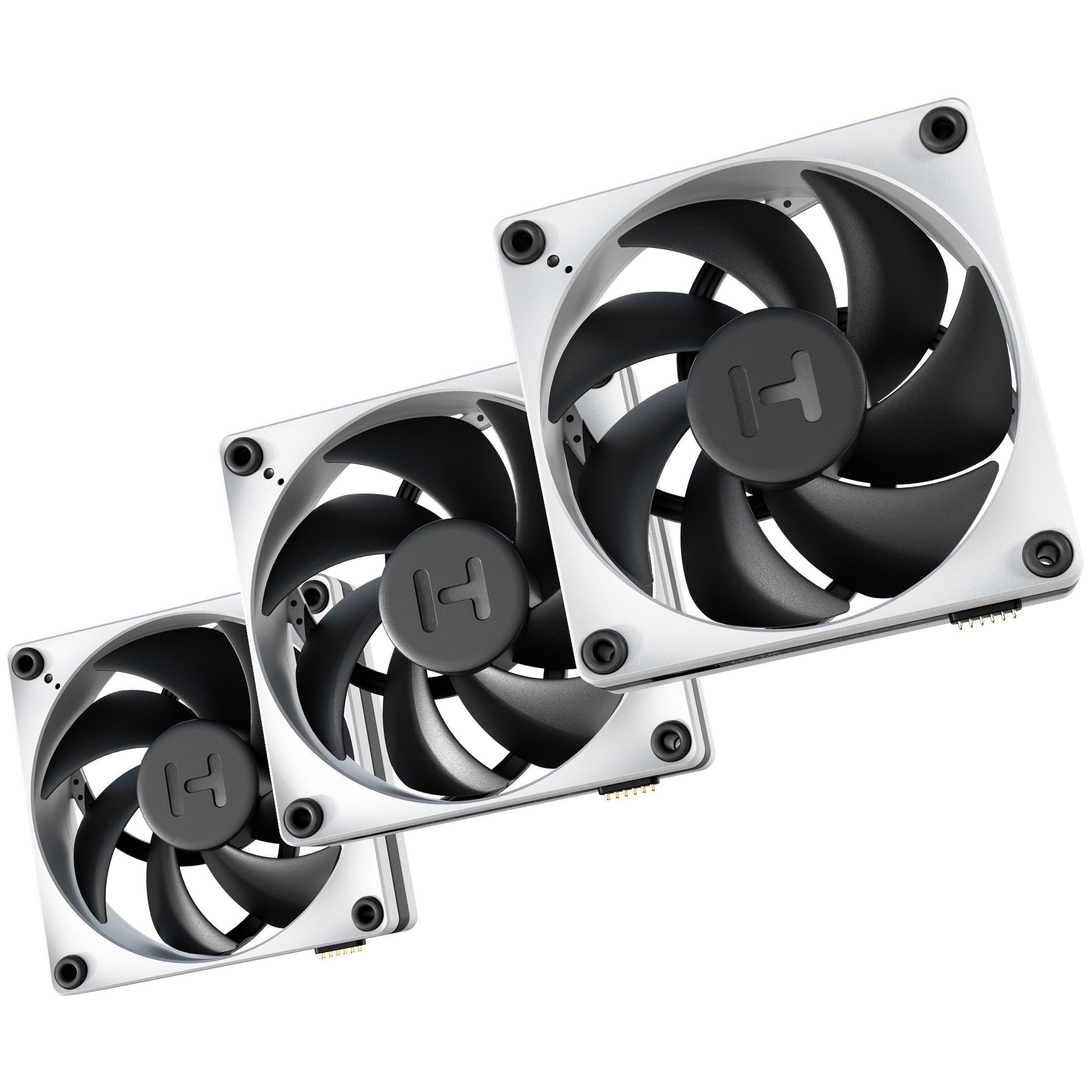 HYTE THICC FP12 120MM PWM...