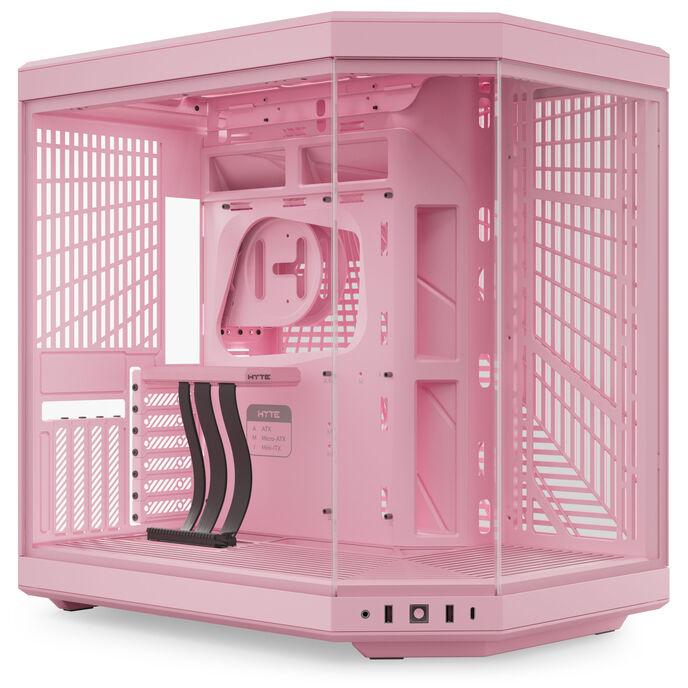 HYTE Y70 Midi Tower Rosa...