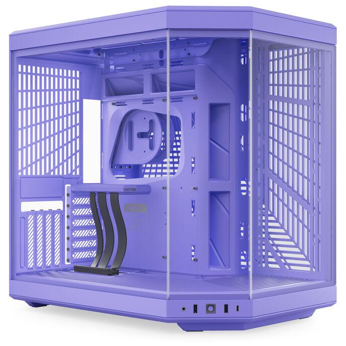 HYTE Y70 Midi Tower Viola...