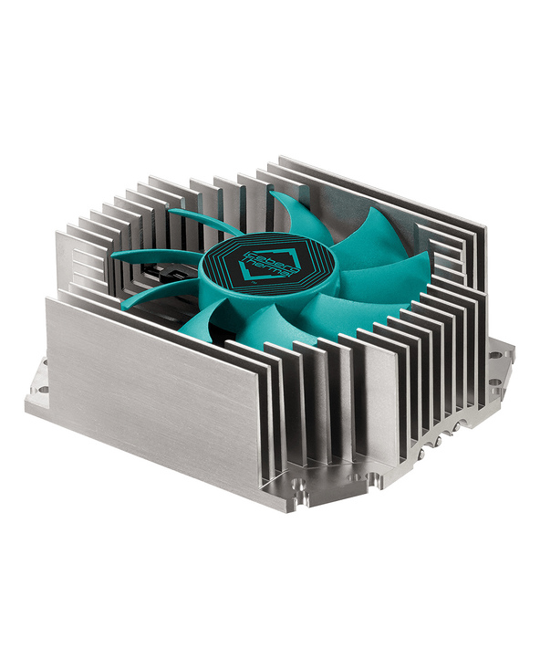 TERMICO IceFLOE T65 - AM4/AM5/Intel