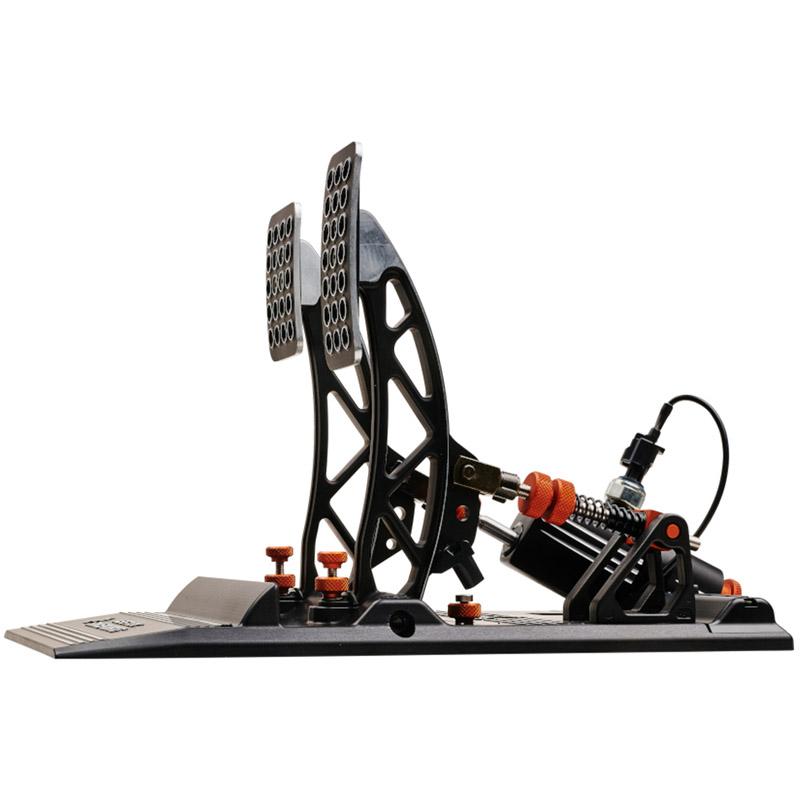 Asetek Simsports Invicta Throttle Brake for Sim