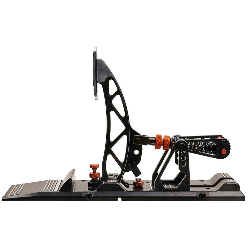 Asetek Simsports Invicta Clutch for Sim Racing