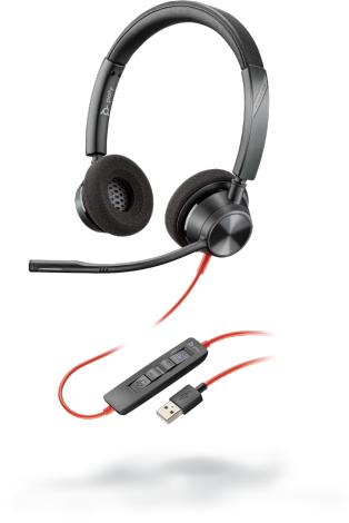 POLY Blackwire 3320...