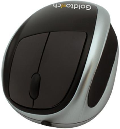 Mouse ergonomico per destrimani