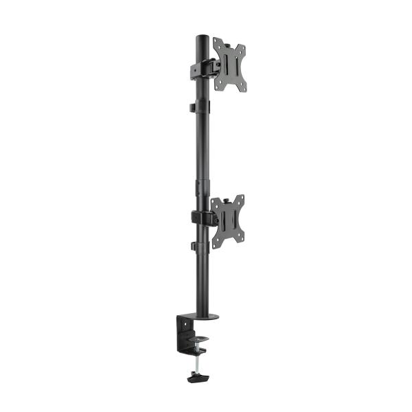 TooQ DB1233TNV-B Supporti a...