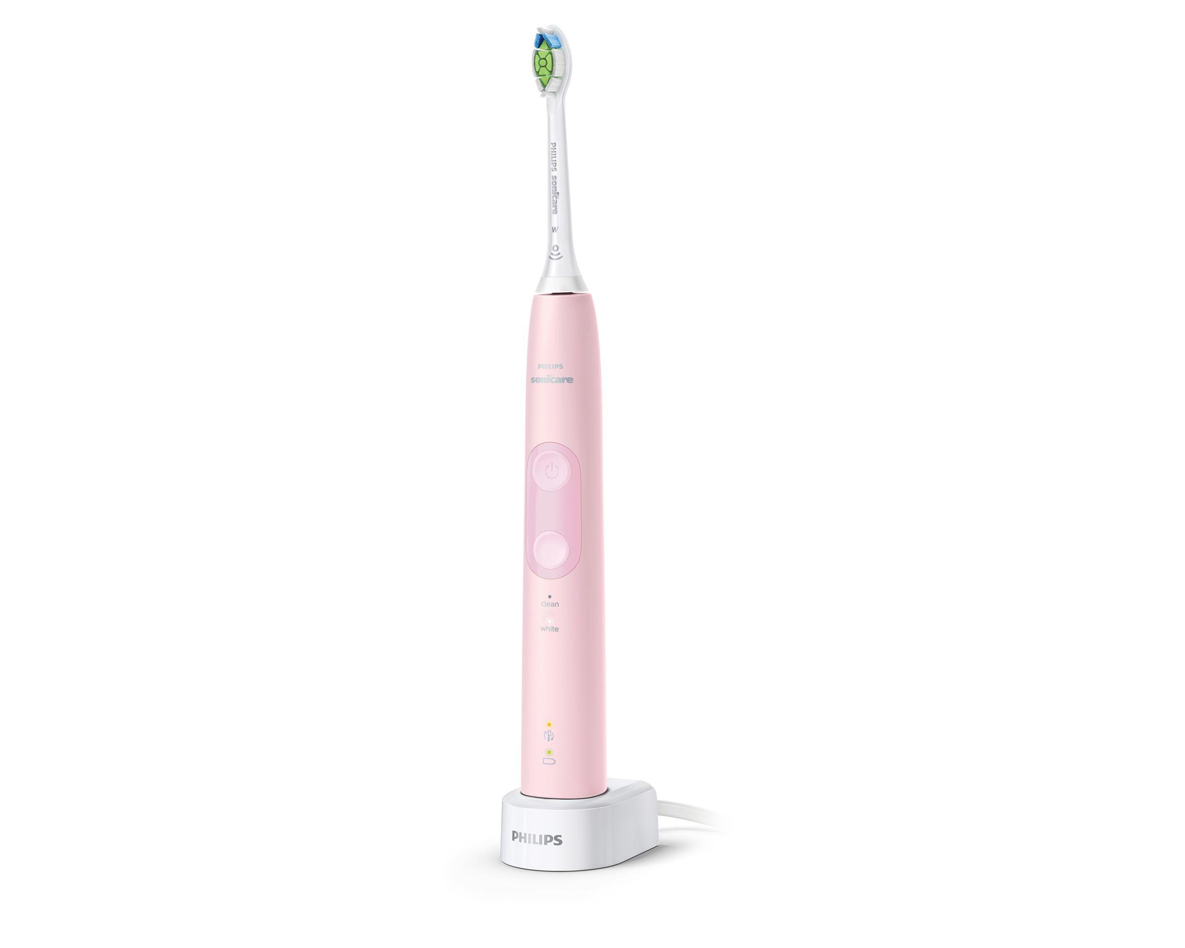 Philips 4500 series ProtectiveClean 4500 HX6836/24 Spazzolino elettrico sonico