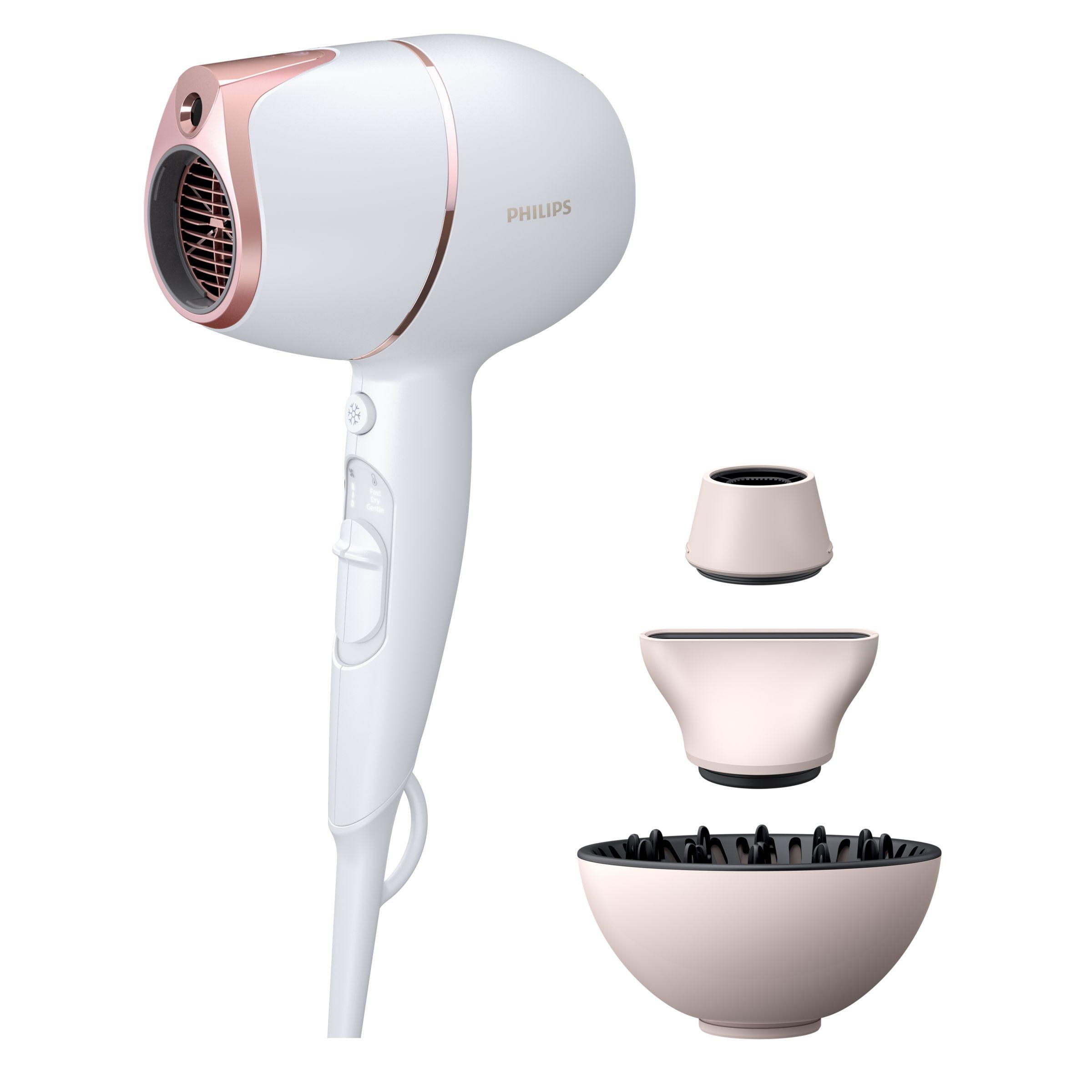 Philips Prestige BHD628/00...