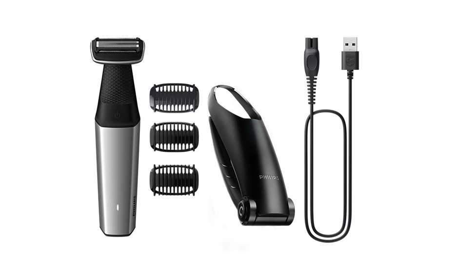 Philips BODYGROOM Series...