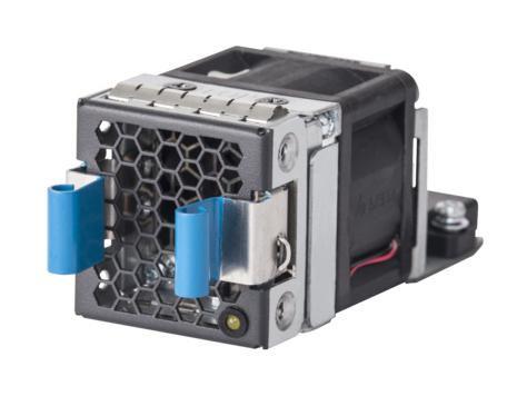 HPE X711 FRT(PRT)-BCK(PWR)...