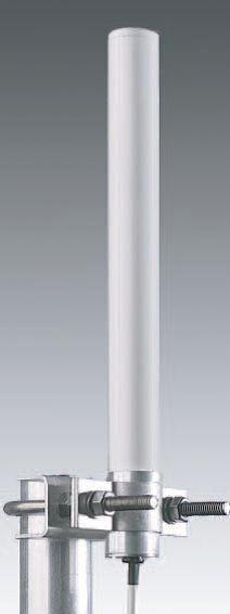 AP-ANT-19 network antenna 6 dBi Omni-directional antenna RP-SMA