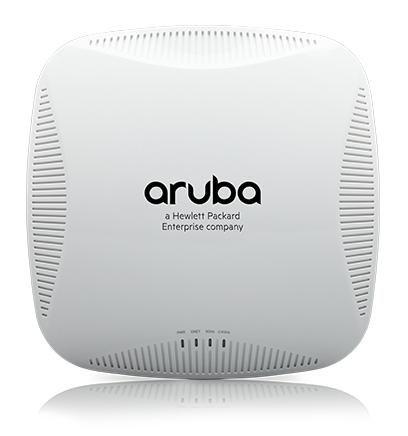 Aruba IAP-215RW Istantaneo