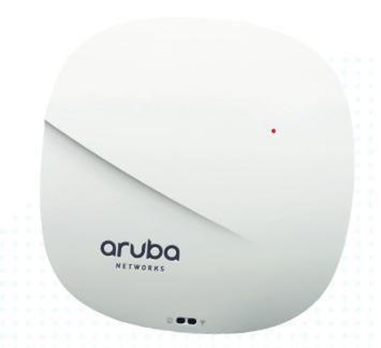 Aruba IAP-314RW Istantaneo