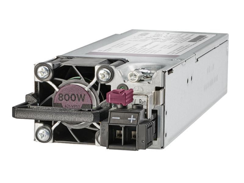 800W FS 48VDC Ht Plg LH Nuovo