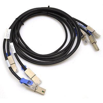 Serial Attached SCSI (SAS) cable