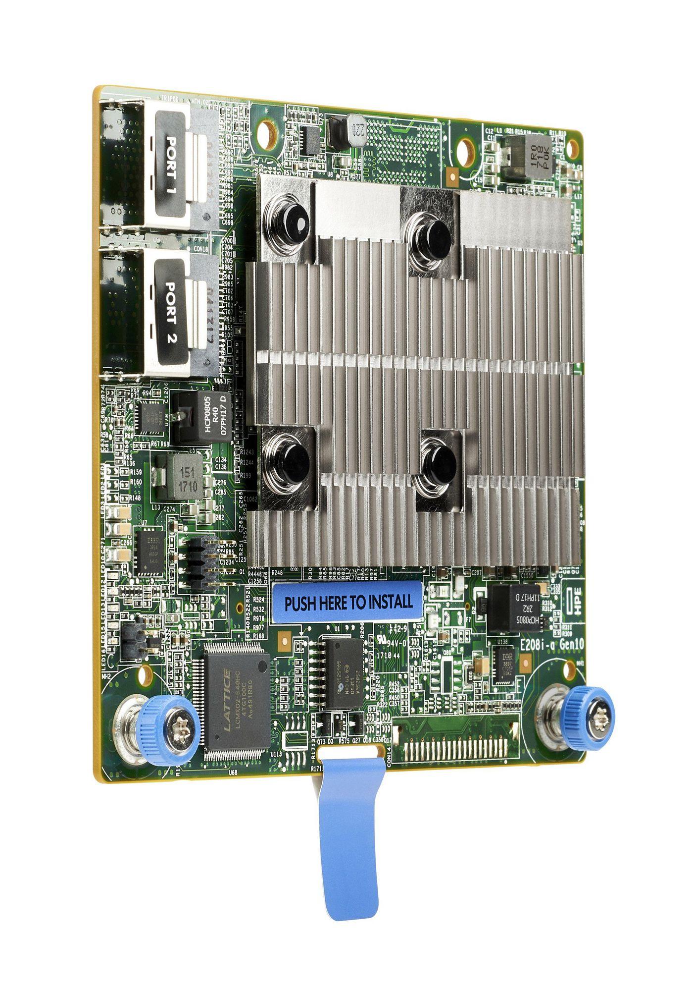 Smart Array E208i-aSR