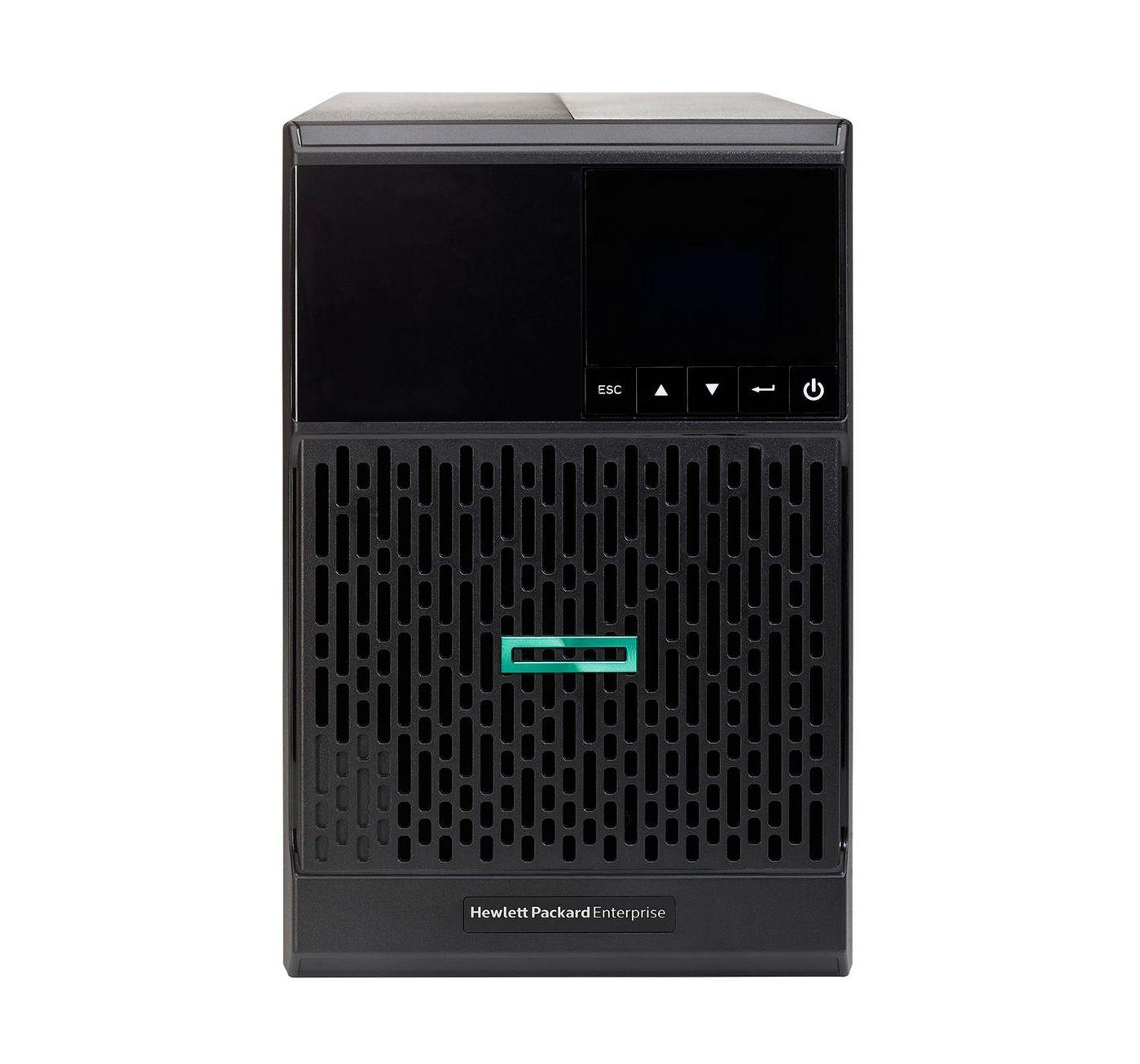 T1500 Line-interactive UPS - 1.50 kVA/1.05 kW - Tower - 200 V AC 208 V AC 220 V AC 230 V AC 240 V AC Output