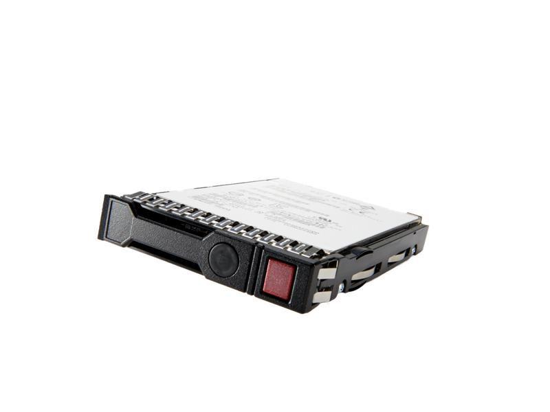 600GB HDD - 2.5 inch SFF -...