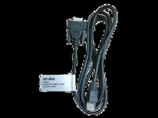 ARUBA X2C2 RJ45 TO DB9...