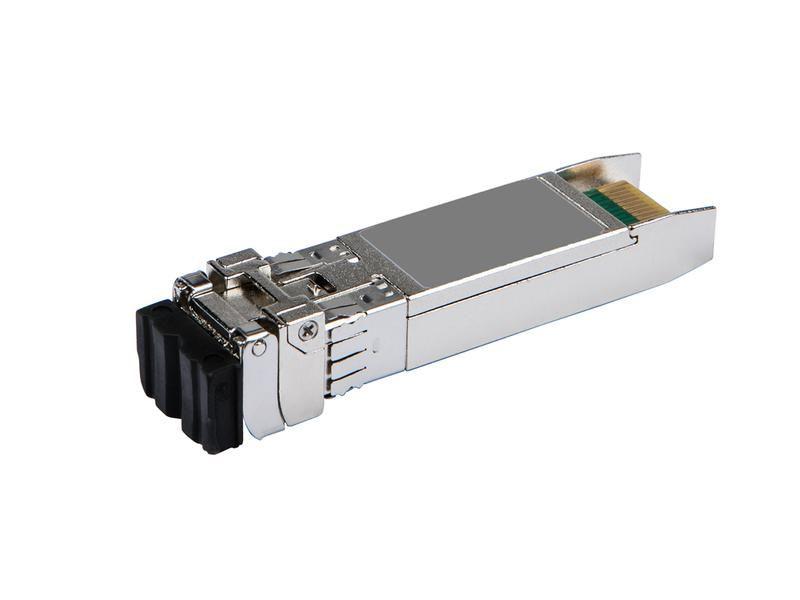 ARUBA 25G SFP28 LC ESR 400M...