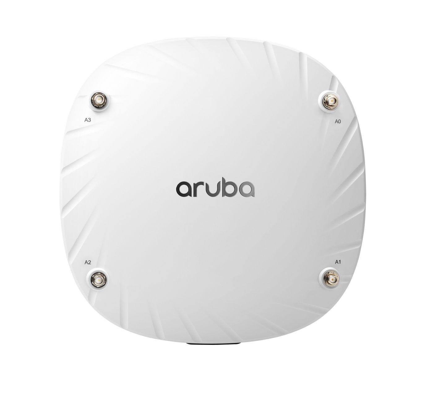 Aruba AP-514 (RW) Unified AP