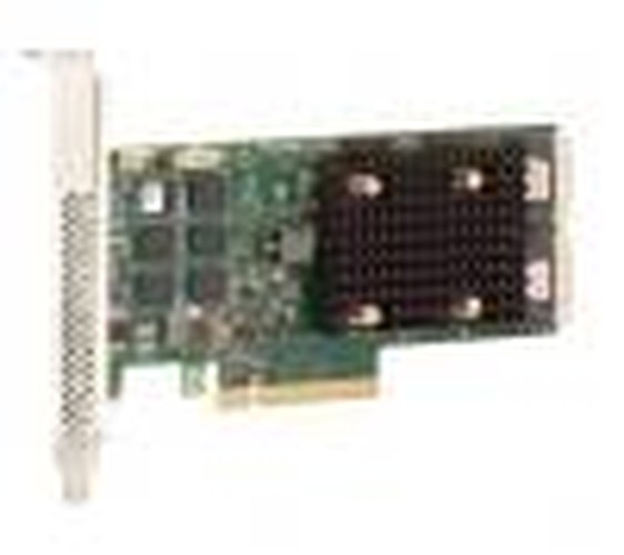 Broadcom MegaRAID MR416i-p...