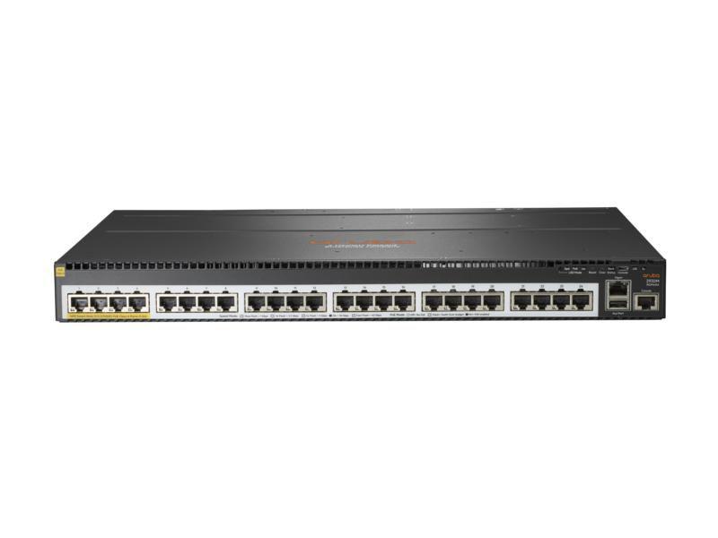 ARUBA 2930M 24 HPE SMART RATE