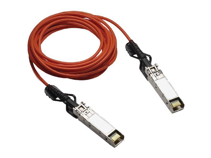 HPE Aruba Networking 25G...