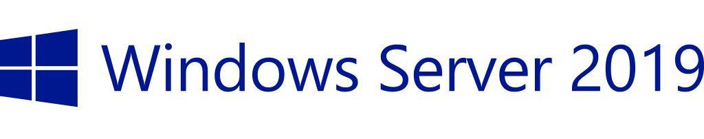 Microsoft Windows Server 2019 - 5 License(s) - CAL