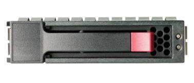 2.4TB HDD - 2.5 inch SFF -...