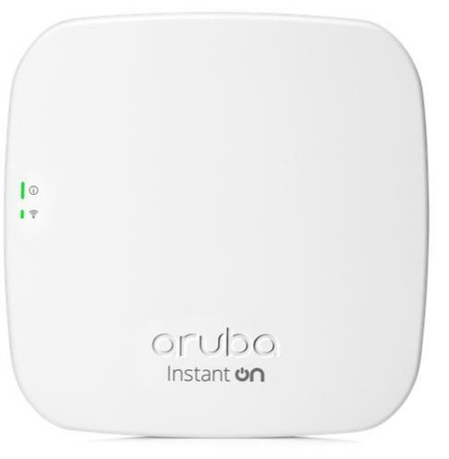 ACCESS POINT ARUBA...