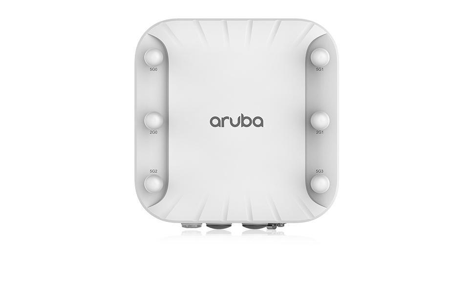 HPE Aruba AP-518 (RW) -...