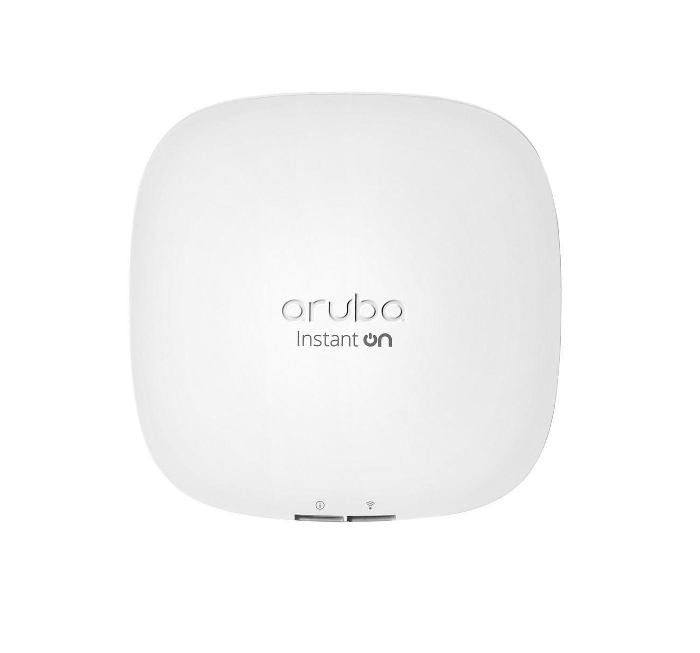 ACCESS POINT ARUBA INSTANT-ON AP-22 1774MBIT 10/100/1000