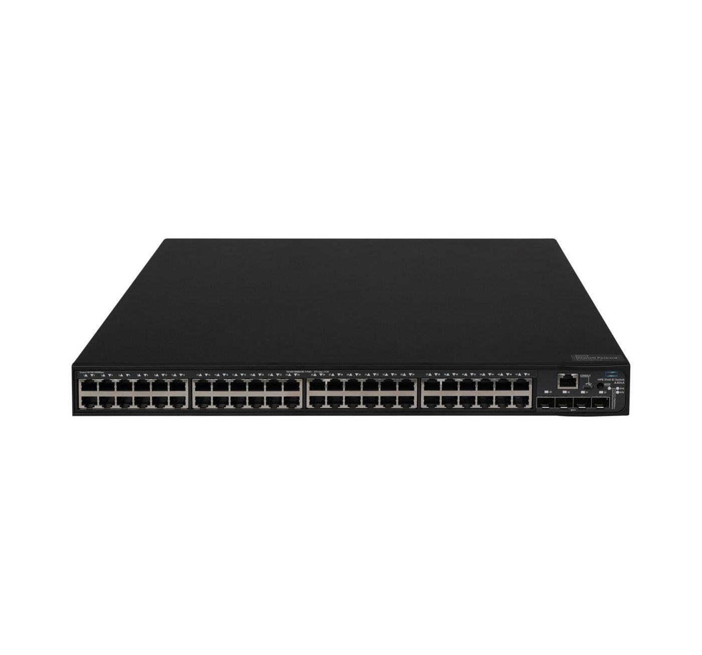 Switch HP 5140 48G 4SFP+...