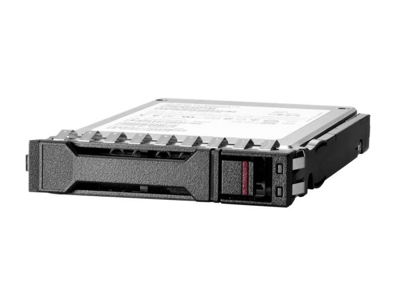 240GB SSD - 2.5 inch SFF - SATA 6Gb/s - Hot Swap - Read Intensive - Multi Vendor - HP Basic Carrier