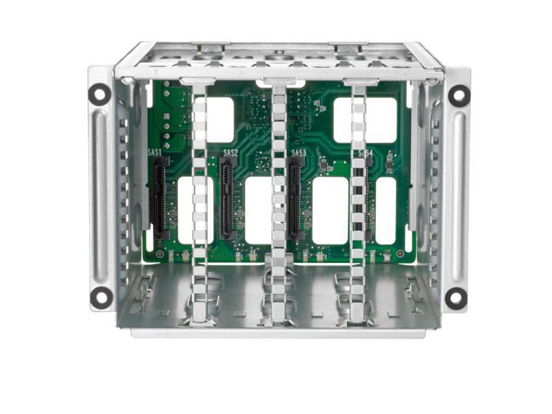 8SFF x1 U.3 Drive Cage Kit