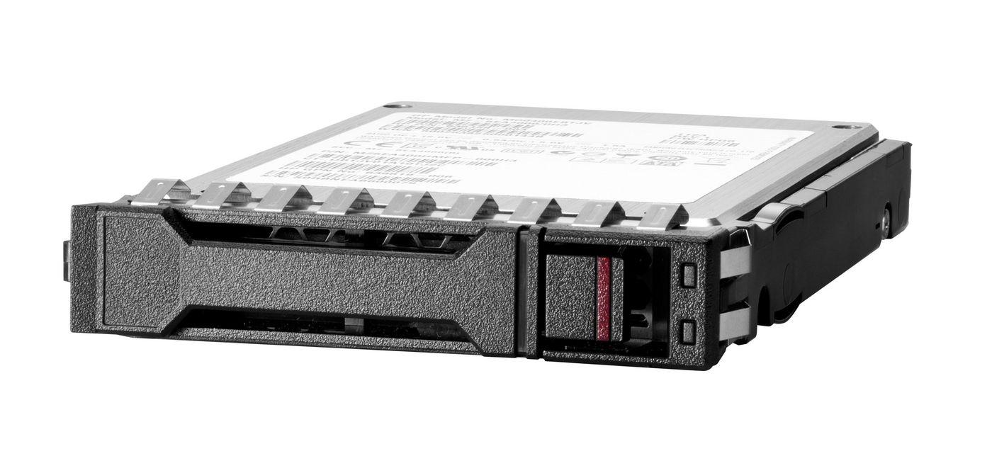 SSD HPE da 2,5" 3,2 TB NVMe...
