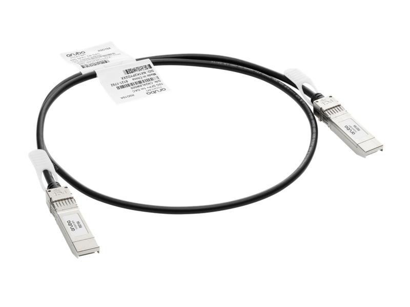 HPE ARUBA ION 10G SFPTO SFP1M