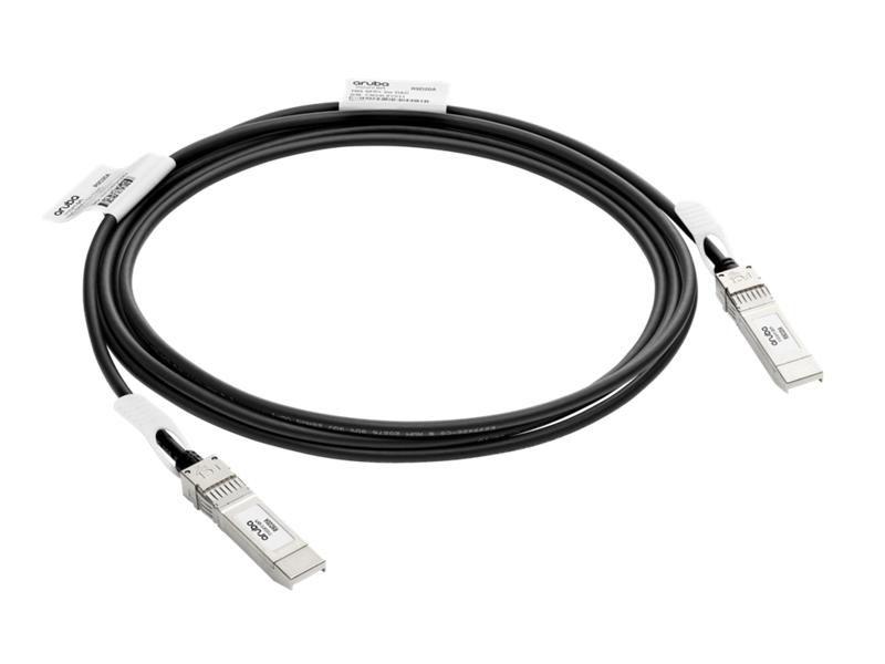 HPE ARUBA ION 10G SFPTO SFP3M DAC