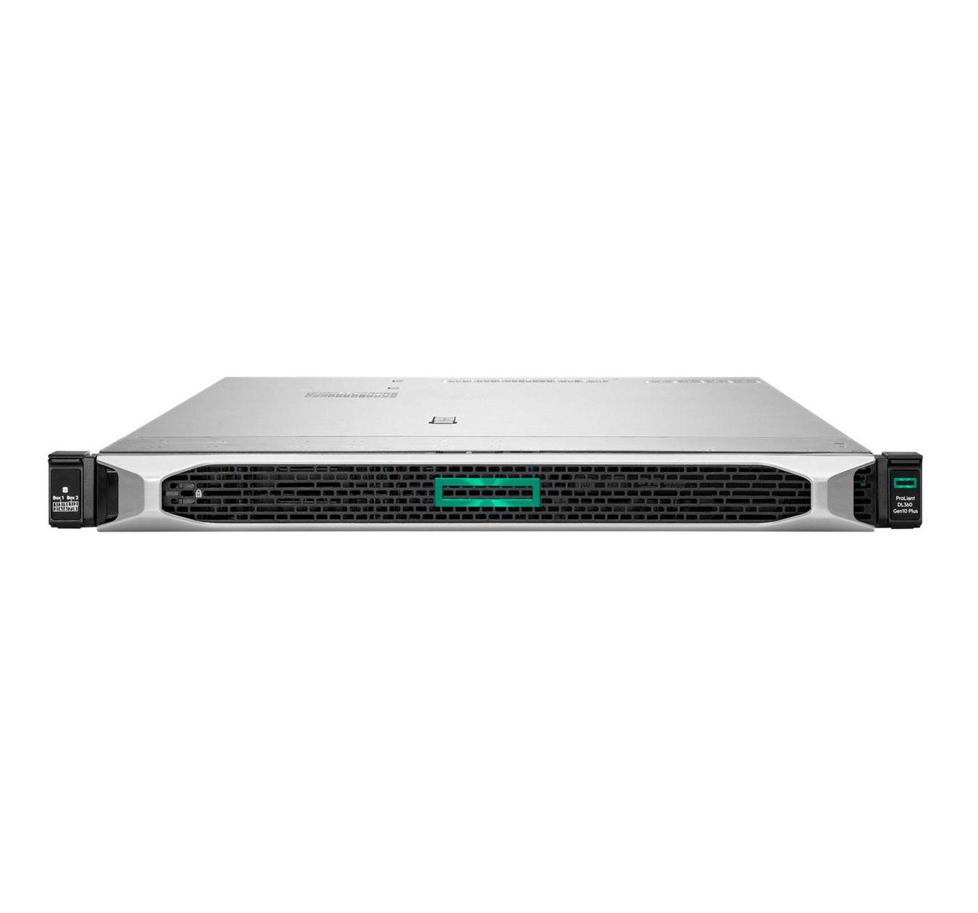 HPE DL360 G10+4314 MR416I-A...