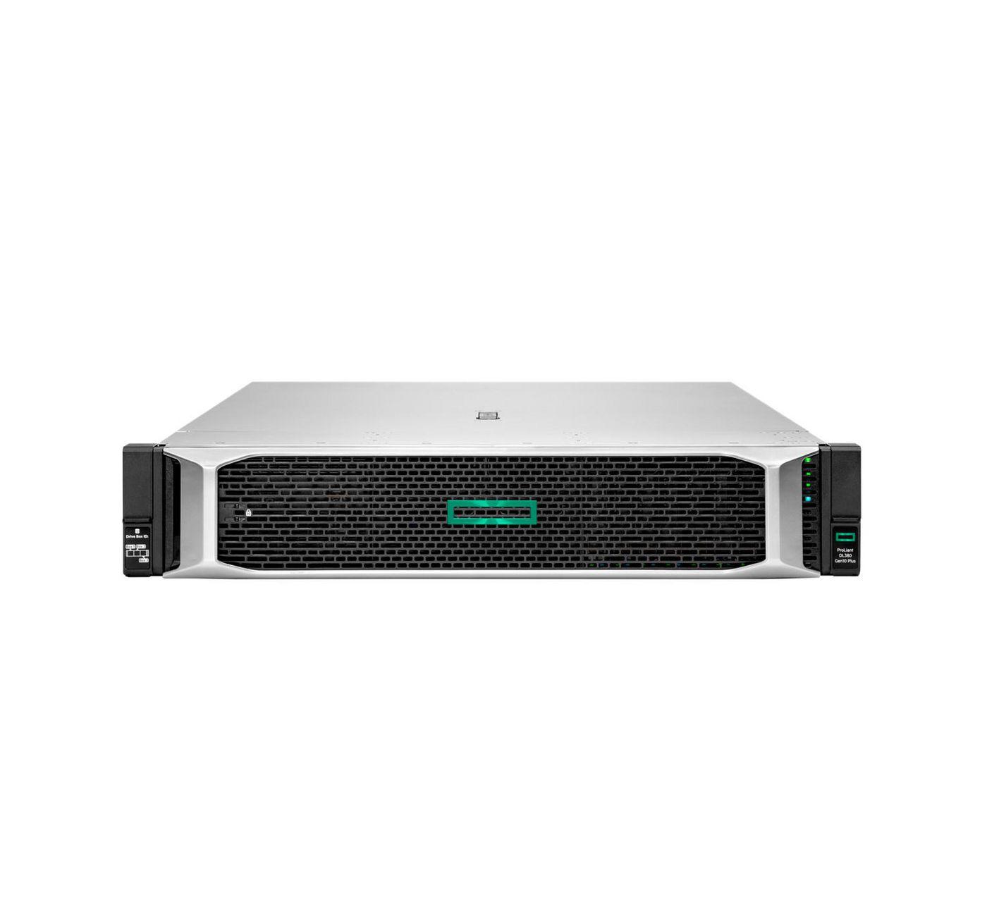 SERVER HPE DL380 X4314...